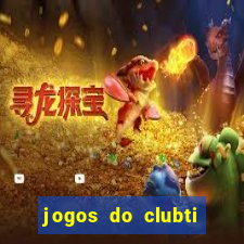 jogos do clubti devotos mirins